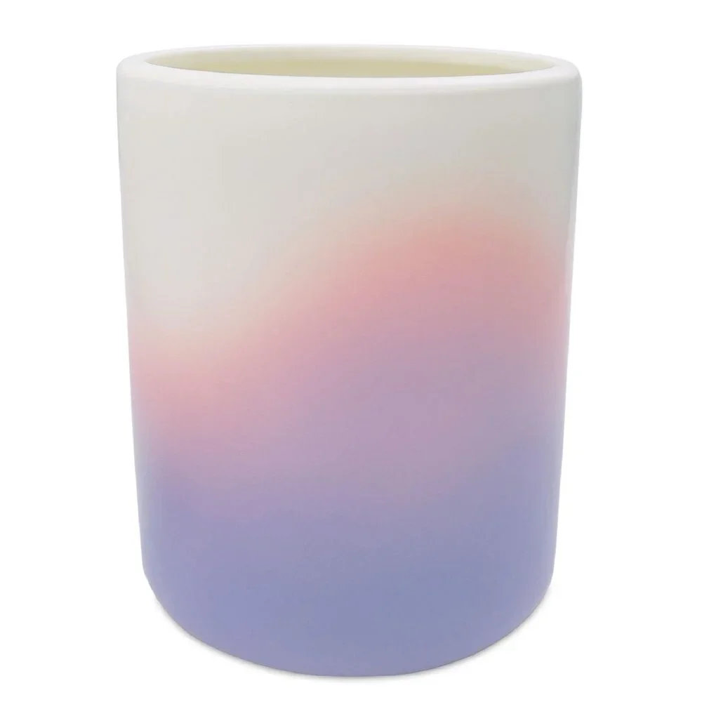 PINK OMBRE Wild Sage Carissa Colorwash 10